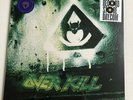 Record Store Day Overkill W.F.O. New Sealed