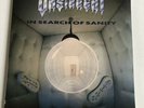Record Store Day Onslaught In Search Of Sanity New Sealed