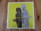 Massive Attack ?– Atlas Air EP VINYL MINT