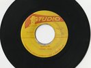REGGAE SKA 45 STUDIO 1 LABEL THE RIGHTEOS FLAMES 