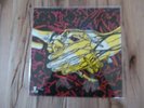 Higgins* In 3D ?– Higgins In 3D Massive Attack VINYL MINT