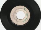 REGGAE ROCKSTEADY BLANK LABEL RUDY MILLS 