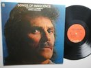 David Axelrod   songs of innocence