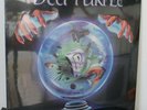 Deep Purple LP “Slaves & Masters”   BMG 2421-1-R   SEALED Hard Rock