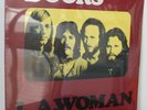 The Doors LP “L.A. Woman”   Elektra EKS 75011   SEALED Psych