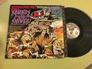 WADE DENNING Sounds to Make You Shiver LP '74 Pickwick SPC5101 halloween scary