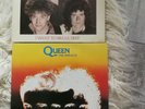 Queen The Miracle & I wan´t to break free Maxi Vinyl