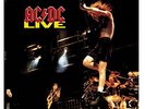 AC/DC - Live (2 LP Collectors Edition)