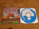 Junichi Masuda Moonshake Records Pokemon Soundtrack Vinyl LP Great Ball Variant