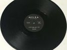 The Willows  1956 DOO WOP 78 Church Bells May Ring ODD UNUSUAL PRESS MELBA LABEL