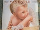 Van Halen 1984 Vinyl Record W1-23985 LP, Club, Columbia, Tested And Plays Great