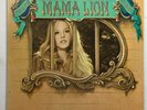 MAMA LION Preserve Wildlife Family Prod FPS-2702 VG+/EX coh Degritter