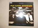 The Fun Lovin' Criminals Come Find Yourself UK original LP 1995 Crysallis