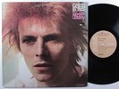 DAVID BOWIE Space Oddity RCA LP VG+ **