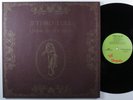 JETHRO TULL Living In The Past CHRYSALIS 2XLP VG+ gatefold w/ booklet **