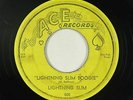 Blues 45 - Lightning Slim - Lightning Slim Boogie - Ace - mp3