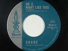 Doo-Wop 45 - Shane - On A Night Like This - Unity - mp3