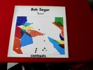 BOB SEGER  CONTRASTS  RARE FIRST PRESSING  VG++ PALLADIUM RECORDS  ROCK