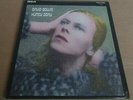 DAVID BOWIE hunky dory VINYL LP 1971 SF 8244 inc CHANGES & LIFE ON MARS