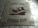 *PRE - OSSIE ALL STARS - LEGGO DUB/ ORIG 1978 CASH AND CARRY DUB LP/ JA/ HEAR