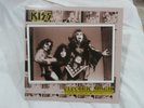 Kiss - Electric Magic - LP - Yellow Marble vinyl