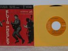 ELVIS PRESLEY EPA 830 1969 Orange Label Pressing Extended Play NEAR MINT