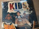 Mac MIller K.I.D.S KIDS [Vinyl] Clear Record - Excellent Condition