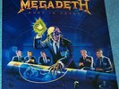MEGADETH   RUST IN PEACE