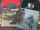 THE BREEDERS Title TK ORIGINAL UK LP