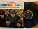 The Early Beatles - 1965 US Stereo Capitol 1st Press (NM) Ultrasonic Clean