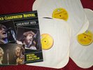 CREEDENCE CLEARWATER REVIVAL,Greatest Hits,Vinyl 3 LP set,1985,Mail Order