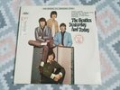 The Beatles Sealed lp record YESTERDAY AND TODAY Capitol no barcode