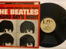 The Beatles - A Hard Day's Night - 1975 US Stereo UAS 6366 (NM) Ultrasonic Clean