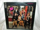 MOBY GRAPE Self Titled Columbia CS9498 LP Uncensored Middle Finger