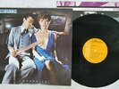 SCORPIONS LOVEDRIVE RCA RVP-6351 Japan VINYL LP