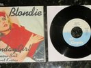 Blondie RARE 1978 SWEDEN 7