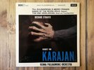Decca SXL2261 - Strauss - Till Eulenspiegel's Merry Pranks - KARAJAN - NM- TP