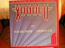Xanadu Movie Soundtrack Olivia Newton-John & ELO LP MCA 61001980 All VG+