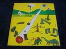 Blue Phantom - Distortions 1972 UK LP KALEIDOSCOPE 1st PROG/PSYCH/HAMMOND/BREAKS