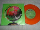 X-RAY SPEX - WORLD TURNED DAY-GLOW 7