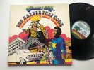 Jimmy Cliff The Harder They Come LP Reggae Soundtrack ORIG MINT