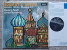 SOLTI Romantic Russia Ed2 Decca WBg SXL 6263 UK