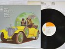 MILES DAVIS JACK JOHNSON CBS/SONY SOPN-99 Japan VINYL LP