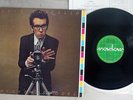 ELVIS COSTELLO & THE ATTRACTIONS THIS YEAR'S MODEL WARNER P-10538F Japan LP