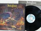 JUDAS PRIEST SAD WINGS OF DESTINY GULL GP-464 Japan VINYL LP