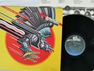 JUDAS PRIEST SCREAMING FOR VENGEANCE EPIC 25 3P-371 Japan VINYL LP
