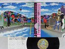 PRINCE &REVOLUTION AROUND THE WORLD IN A DAY WARNER P-13121 Japan OBI VINYL LP