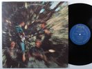 CREEDENCE CLEARWATER REVIVAL Bayou Country FANTASY LP VG+ **