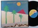 CURE Boys Don't Cry PVC LP **