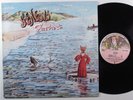 GENESIS Foxtrot CHARISMA LP VG+ **